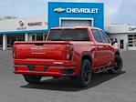 2025 GMC Sierra 1500 Crew Cab 4WD, Pickup for sale #C15403 - photo 33