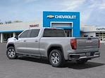 2025 GMC Sierra 1500 Crew Cab 4WD, Pickup for sale #C15415 - photo 4