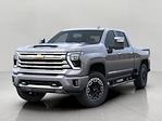 2024 Chevrolet Silverado 2500 Crew Cab 4WD, Pickup for sale #2410507 - photo 8