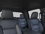 New 2024 Chevrolet Silverado EV Work Truck Crew Cab 4WD Pickup for sale #2410721 - photo 24