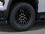 New 2024 Chevrolet Silverado EV Work Truck Crew Cab 4WD Pickup for sale #2410721 - photo 33