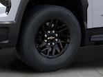 New 2024 Chevrolet Silverado EV Work Truck Crew Cab 4WD Pickup for sale #2410721 - photo 9