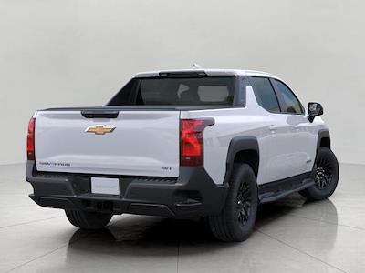 New 2024 Chevrolet Silverado EV Work Truck Crew Cab 4WD Pickup for sale #2411067 - photo 2