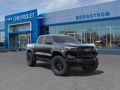 New 2024 Chevrolet Colorado ZR2 Crew Cab 4WD Pickup for sale #2411101 - photo 1