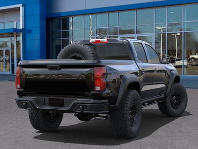 New 2024 Chevrolet Colorado ZR2 Crew Cab 4WD Pickup for sale #2411101 - photo 2