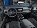 New 2024 Chevrolet Colorado ZR2 Crew Cab 4WD Pickup for sale #2411101 - photo 15