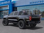 New 2024 Chevrolet Colorado ZR2 Crew Cab 4WD Pickup for sale #2411101 - photo 27