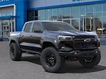 New 2024 Chevrolet Colorado ZR2 Crew Cab 4WD Pickup for sale #2411101 - photo 7