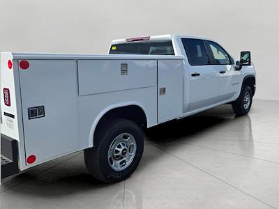 New 2024 Chevrolet Silverado 2500 Crew Cab 4WD Service Truck for sale #2411252 - photo 2