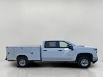 New 2024 Chevrolet Silverado 2500 Crew Cab 4WD Service Truck for sale #2411252 - photo 3