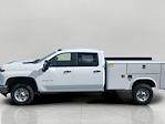 New 2024 Chevrolet Silverado 2500 Crew Cab 4WD Service Truck for sale #2411252 - photo 6