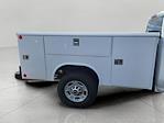 New 2024 Chevrolet Silverado 2500 Crew Cab 4WD Service Truck for sale #2411252 - photo 8