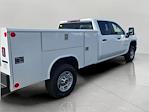 New 2024 Chevrolet Silverado 2500 Crew Cab 4WD Service Truck for sale #2411252 - photo 2
