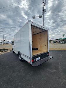 New 2024 Chevrolet Express 3500 Box Van for sale #2411788 - photo 2