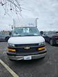 New 2024 Chevrolet Express 3500 Box Van for sale #2411788 - photo 4