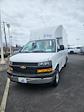 New 2024 Chevrolet Express 3500 Box Van for sale #2411788 - photo 5