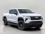 New 2024 Chevrolet Silverado EV Work Truck Crew Cab 4WD Pickup for sale #2412550 - photo 1