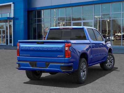New 2025 Chevrolet Silverado 1500 RST Crew Cab 4WD Pickup for sale #2512210 - photo 2