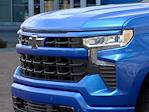 New 2025 Chevrolet Silverado 1500 RST Crew Cab 4WD Pickup for sale #2512210 - photo 13