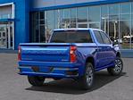 New 2025 Chevrolet Silverado 1500 RST Crew Cab 4WD Pickup for sale #2512210 - photo 2