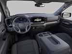 New 2025 Chevrolet Silverado 1500 RST Crew Cab 4WD Pickup for sale #2511949 - photo 15
