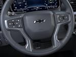 New 2025 Chevrolet Silverado 1500 RST Crew Cab 4WD Pickup for sale #2511949 - photo 19