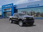 New 2025 Chevrolet Silverado 1500 RST Crew Cab 4WD Pickup for sale #2511949 - photo 25