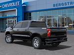 New 2025 Chevrolet Silverado 1500 RST Crew Cab 4WD Pickup for sale #2511949 - photo 27