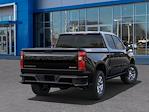 New 2025 Chevrolet Silverado 1500 RST Crew Cab 4WD Pickup for sale #2511949 - photo 28