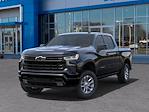 New 2025 Chevrolet Silverado 1500 RST Crew Cab 4WD Pickup for sale #2511949 - photo 30