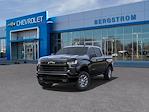 New 2025 Chevrolet Silverado 1500 RST Crew Cab 4WD Pickup for sale #2511949 - photo 32