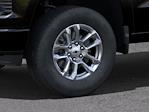 New 2025 Chevrolet Silverado 1500 RST Crew Cab 4WD Pickup for sale #2511949 - photo 33