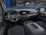 New 2025 Chevrolet Silverado 1500 RST Crew Cab 4WD Pickup for sale #2511949 - photo 39