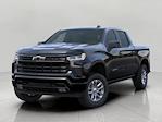 New 2025 Chevrolet Silverado 1500 RST Crew Cab 4WD Pickup for sale #2511949 - photo 8