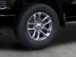 New 2025 Chevrolet Silverado 1500 RST Crew Cab 4WD Pickup for sale #2511949 - photo 9