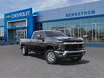 New 2025 Chevrolet Silverado 3500 LT Crew Cab 4WD Pickup for sale #2512264 - photo 3