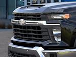 New 2025 Chevrolet Silverado 3500 LT Crew Cab 4WD Pickup for sale #2512264 - photo 13