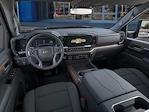New 2025 Chevrolet Silverado 3500 LT Crew Cab 4WD Pickup for sale #2512264 - photo 15