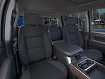 New 2025 Chevrolet Silverado 3500 LT Crew Cab 4WD Pickup for sale #2512264 - photo 16