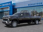 New 2025 Chevrolet Silverado 3500 LT Crew Cab 4WD Pickup for sale #2512264 - photo 1