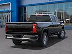 New 2025 Chevrolet Silverado 3500 LT Crew Cab 4WD Pickup for sale #2512264 - photo 4