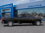 New 2025 Chevrolet Silverado 3500 LT Crew Cab 4WD Pickup for sale #2512264 - photo 29
