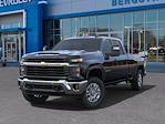 New 2025 Chevrolet Silverado 3500 LT Crew Cab 4WD Pickup for sale #2512264 - photo 30