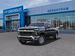 New 2025 Chevrolet Silverado 3500 LT Crew Cab 4WD Pickup for sale #2512264 - photo 32