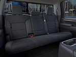 New 2025 Chevrolet Silverado 3500 LT Crew Cab 4WD Pickup for sale #2512264 - photo 41