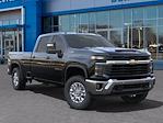 New 2025 Chevrolet Silverado 3500 LT Crew Cab 4WD Pickup for sale #2512264 - photo 7