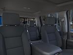 New 2025 Chevrolet Silverado 3500 LT Crew Cab 4WD Pickup for sale #2512264 - photo 48
