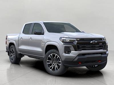New 2025 Chevrolet Colorado Z71 Crew Cab 4WD Pickup for sale #2512318 - photo 1