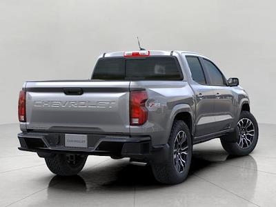 New 2025 Chevrolet Colorado Z71 Crew Cab 4WD Pickup for sale #2512318 - photo 2