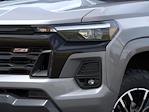 New 2025 Chevrolet Colorado Z71 Crew Cab 4WD Pickup for sale #2512318 - photo 10